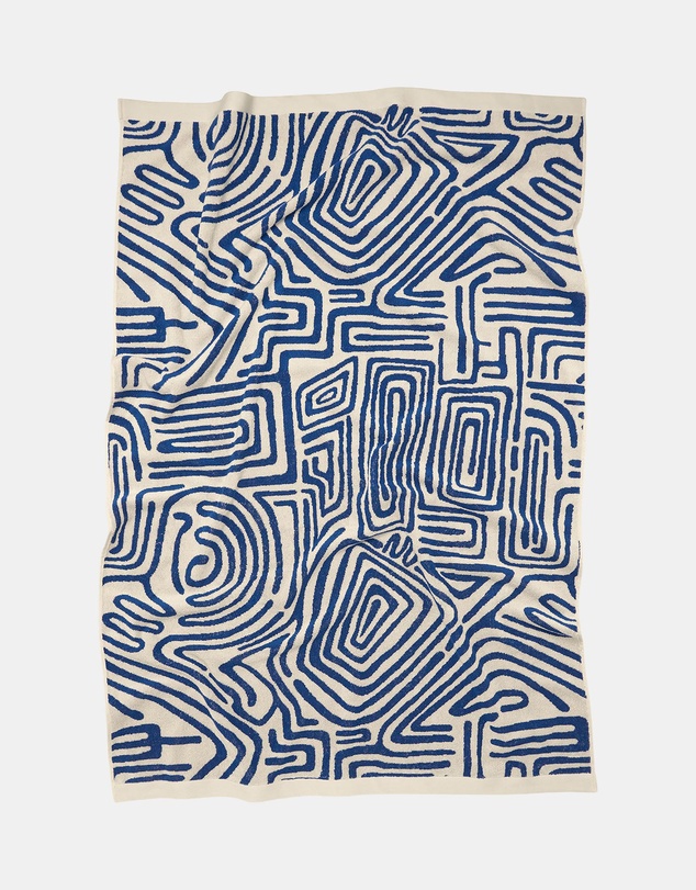OAS Company - Eldovado Towel