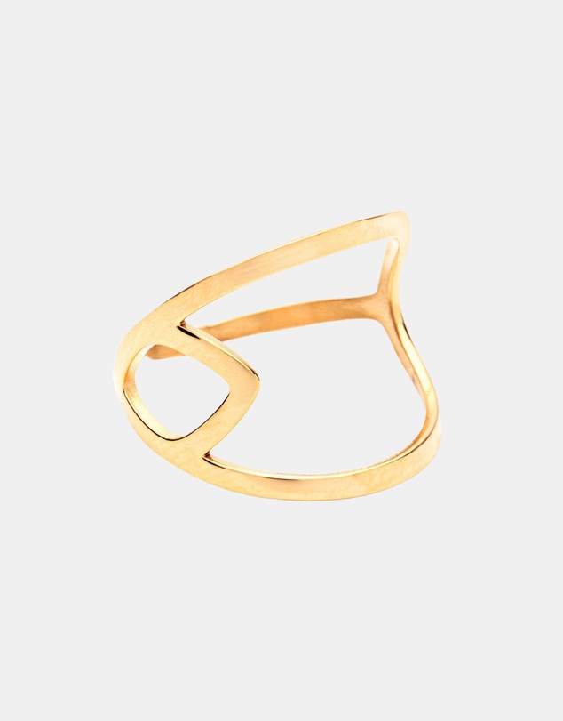 Pastiche - Castaway Ring