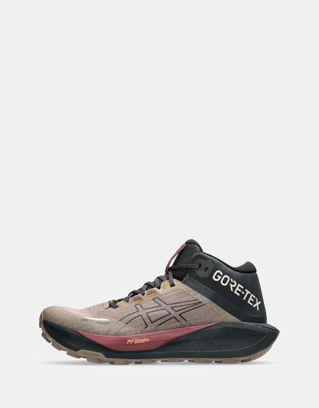 ASICS - GEL-Trabuco Mt GTX - Men's