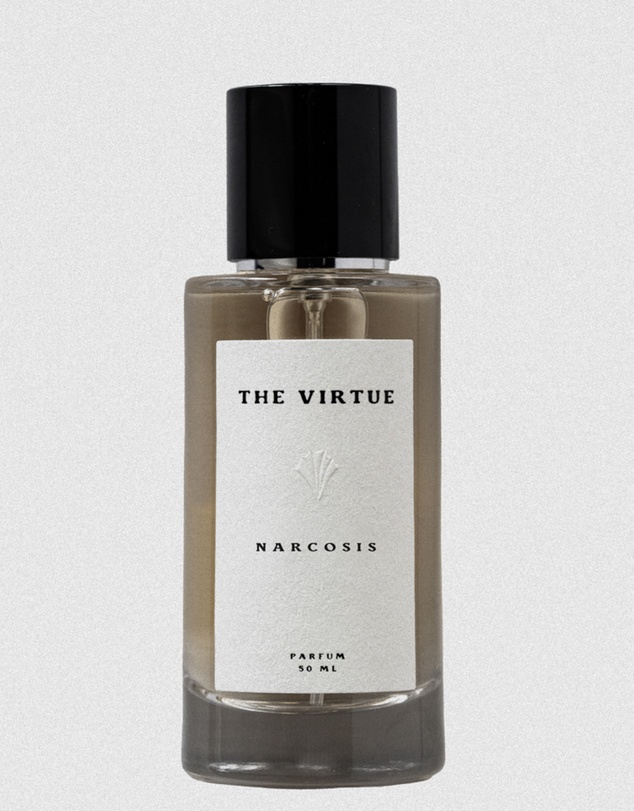 The Virtue - Narcosis Parfum 50ml