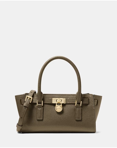 Michael Kors - Hamilton Moderne XS EW Satchel Xbody