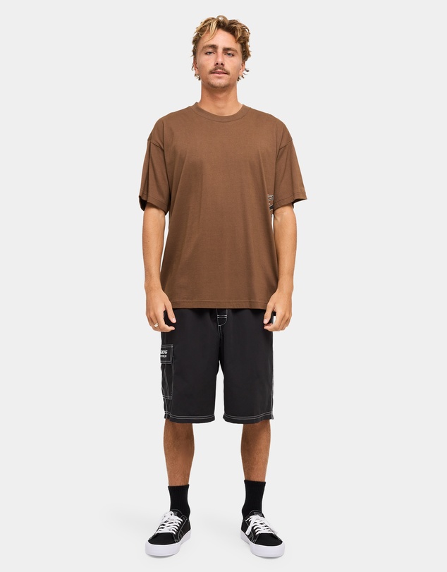 Billabong - Mens Spec 73 Pulse T-Shirt