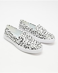 Holster - Chillout Loafer Sneaker - Cheetah - Women's 