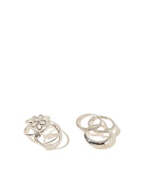 Rubi - Multipack Rings