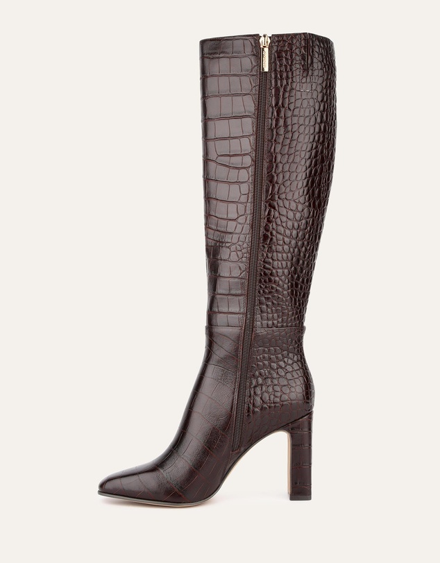 Jo Mercer - Stormi Knee Boots