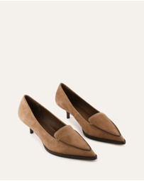 Jo Mercer - Ruth Low Heels