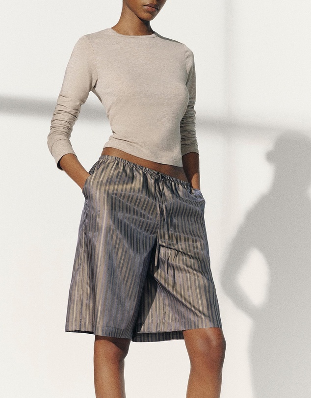 Reformation - Sandy Shorts