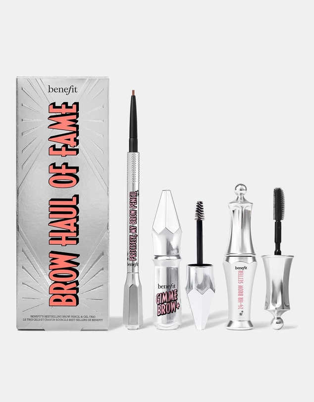 Benefit Cosmetics - Brow Basics Kit