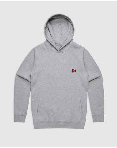 Stock & Co. - Havana Hoodie - Youth
