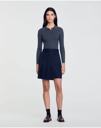 Sandro - Harry Sweater