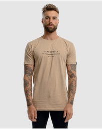 DVNT - Revolution 2.0 Tee