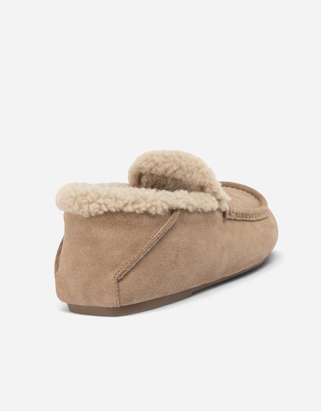 Ozwear Connection Uggs - Ugg Classic Slip-On Moccasin (Men)