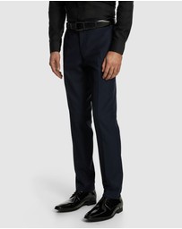 yd. - Casino Slim Dress Pant