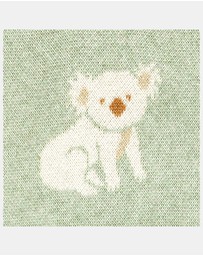 Toshi - Organic Blanket Storytime