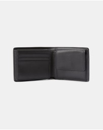 R.M.Williams - Wallet With Pocket And Tab