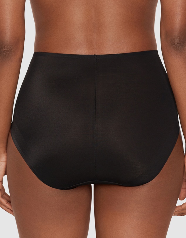 Miraclesuit Shapewear - 2 Pack High Waist Light Tummy Control Brief