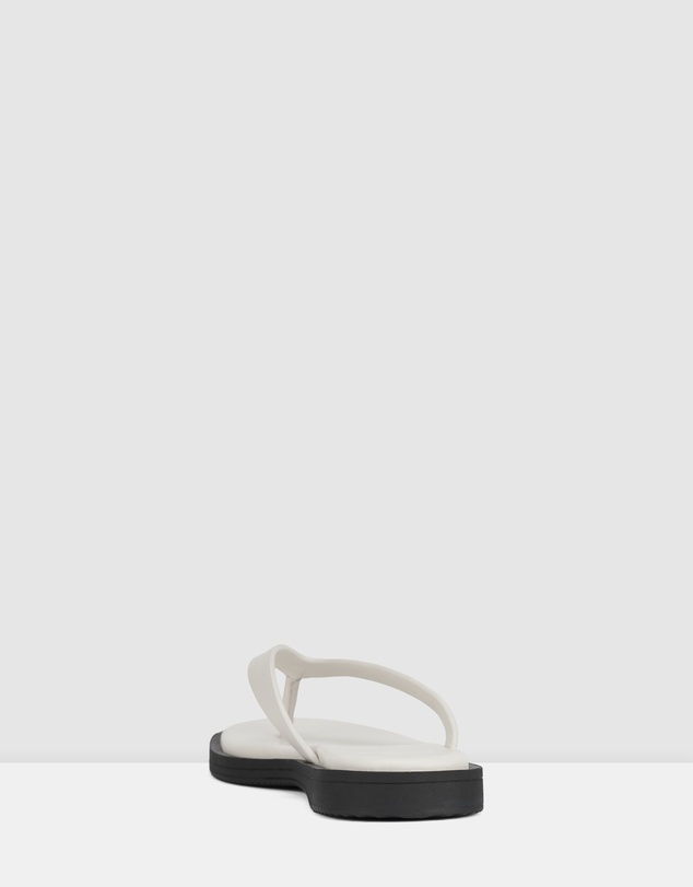 Rollie - Square Toe Thong