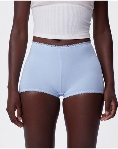 LIGHT BLUE