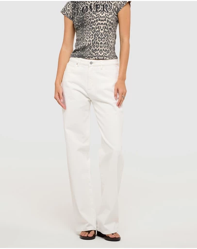 Abrand - 95 Baggy Jeans