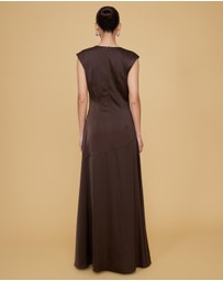 CHANCERY - Loren Maxi Dress