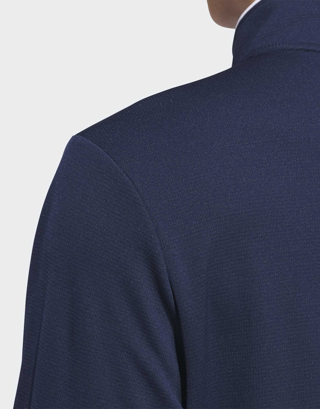 adidas Performance - Lightweight Half-Zip Top Mens
