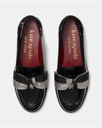 Kate Spade - Leandra Loafers