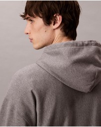 Calvin Klein Jeans - Premium Fleece Relaxed Hoodie