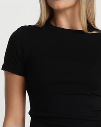 Madison The Label - Tammy Baby Tee