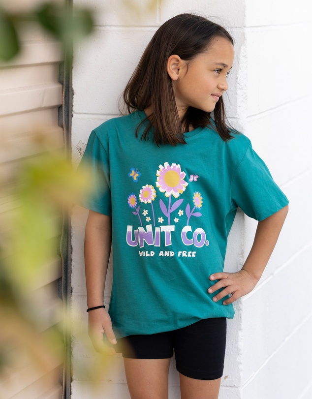 UNIT - Kids Grow Tee