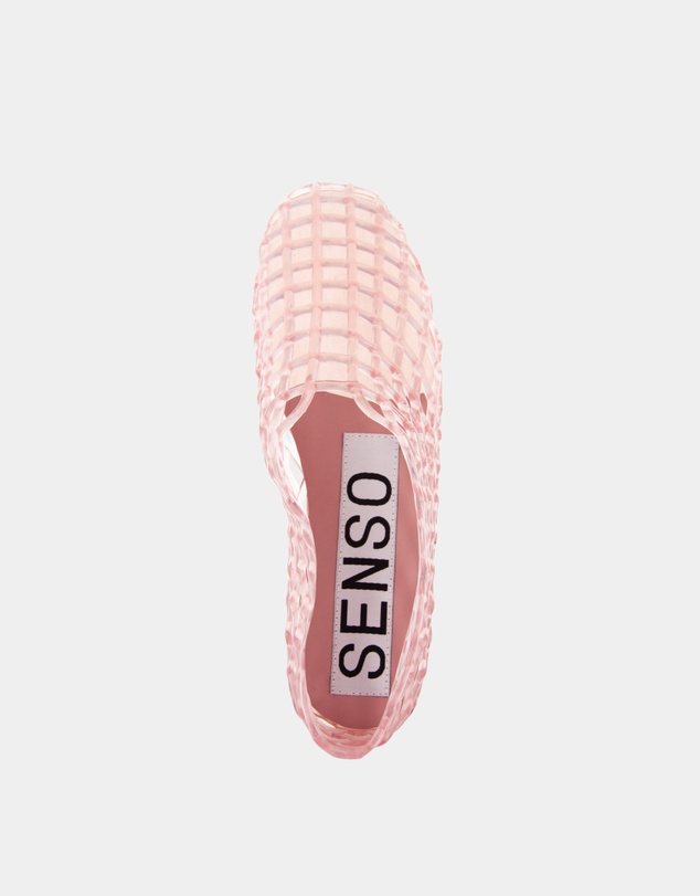 Senso - Jellie