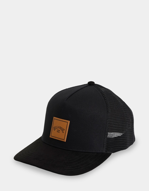 Billabong - Mens Stacked Cap