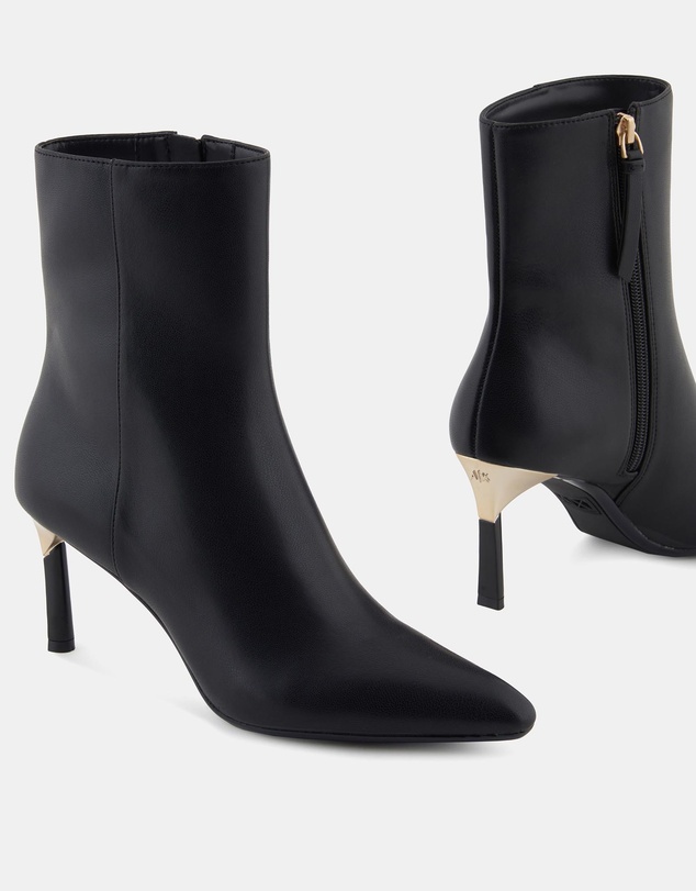 Armani Exchange - Miriam Ankle Boots - Women's