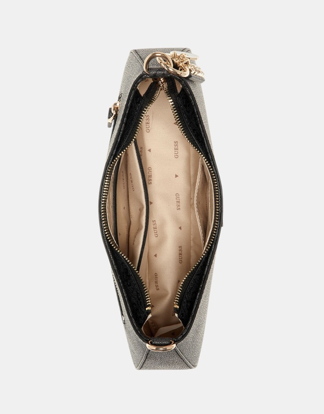 GUESS - Noelle Top Zip Shoulder Bag