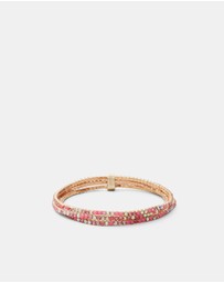 MIMCO - Mini Shimmy Bracelet
