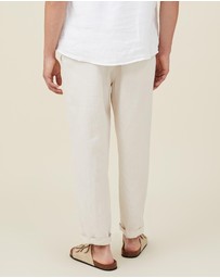 Cotton On - Linen Pants