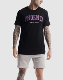 Counter Culture - Phoenix Tee