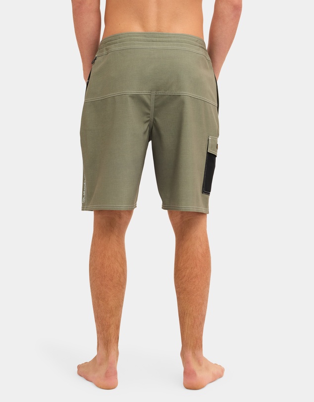 Quiksilver - Mens Freshwater 20