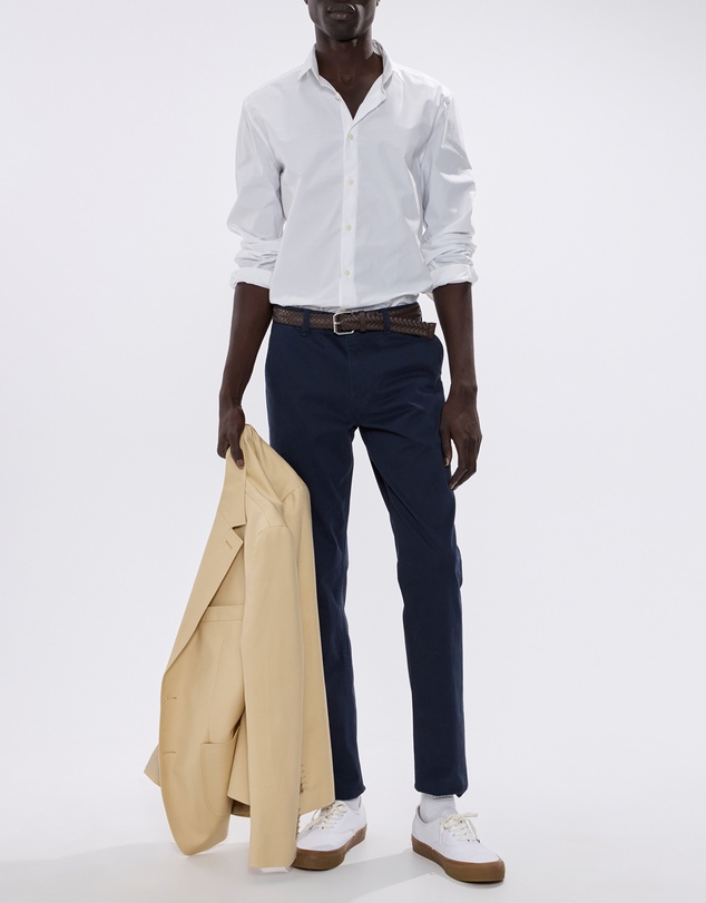 Marcs - Cooper Stretch Shirt