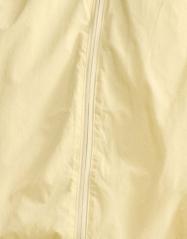 MVN - Funnel Neck Jacket