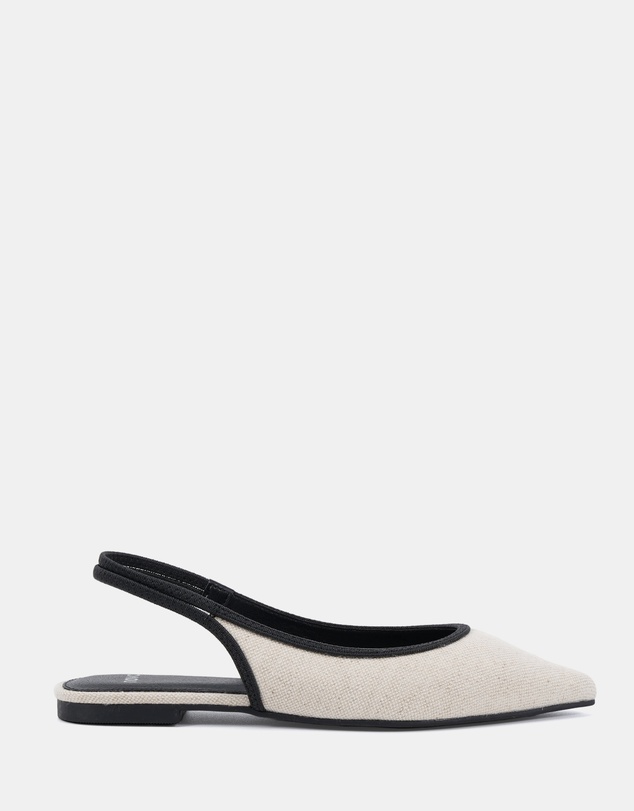 Novo - Cassey Flats