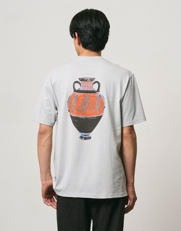 Gramicci - Vase Tee