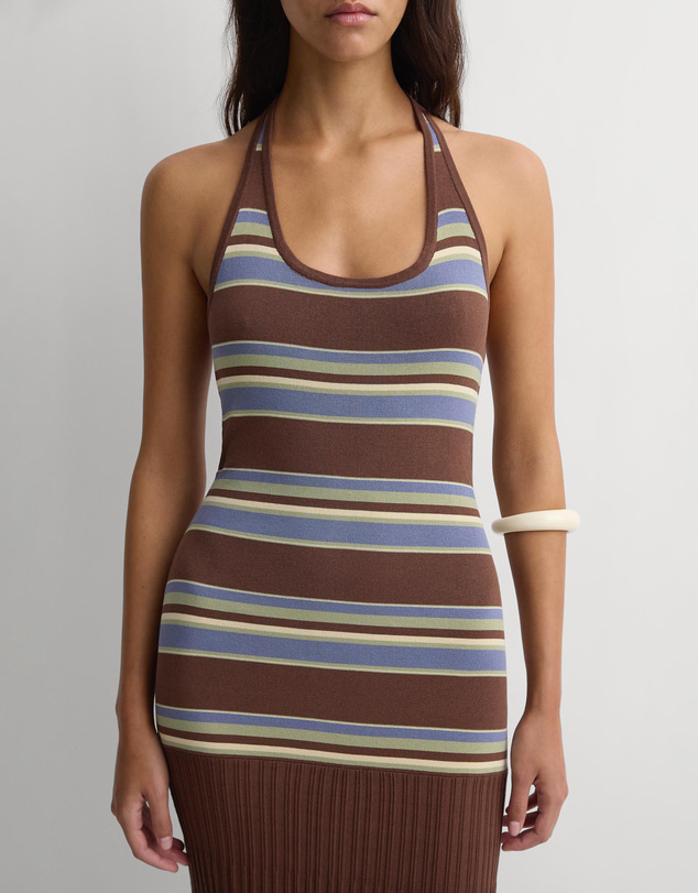 Faithfull The Brand - Camile Maxi Dress