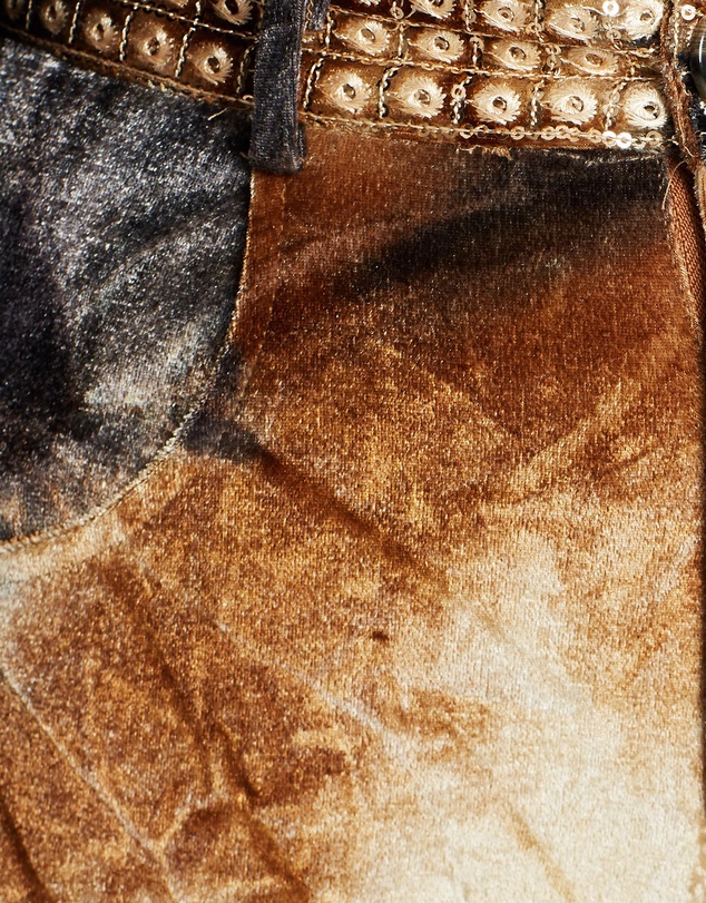 LENNI the label - Geode Pants