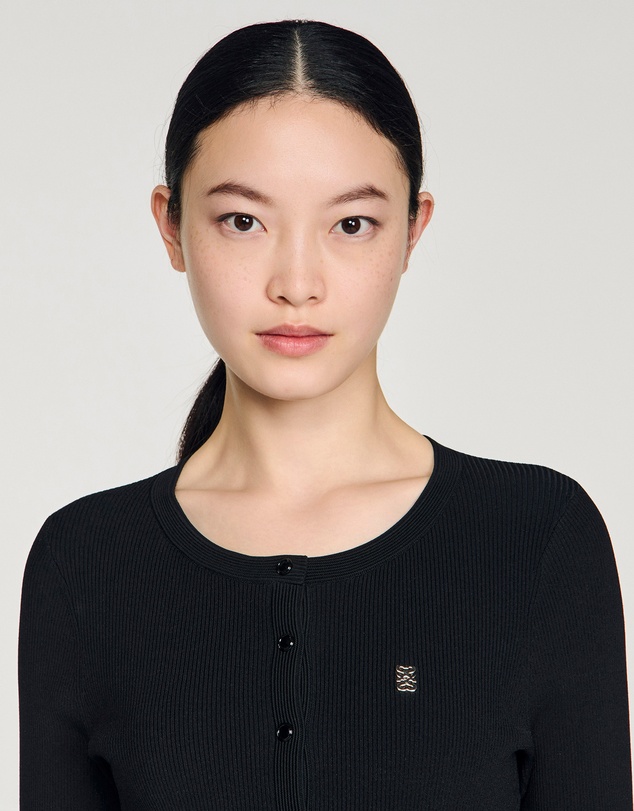 Sandro - Ruby Dress