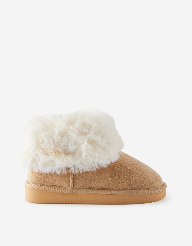 Cotton On Kids - Kids Home Boot