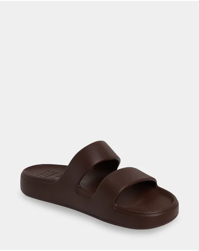 Billabong - Womens Malibu Recovery Sandals