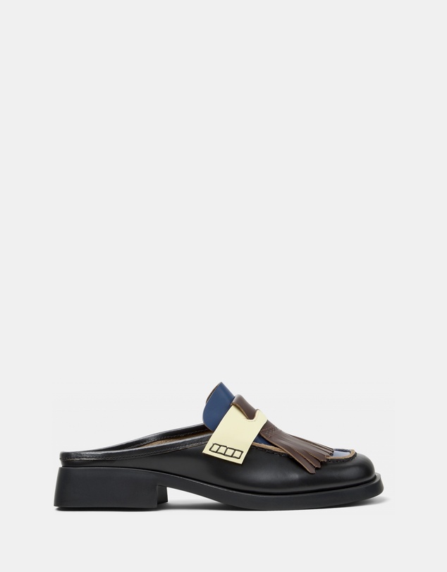 Camper - Mules Donna Twins