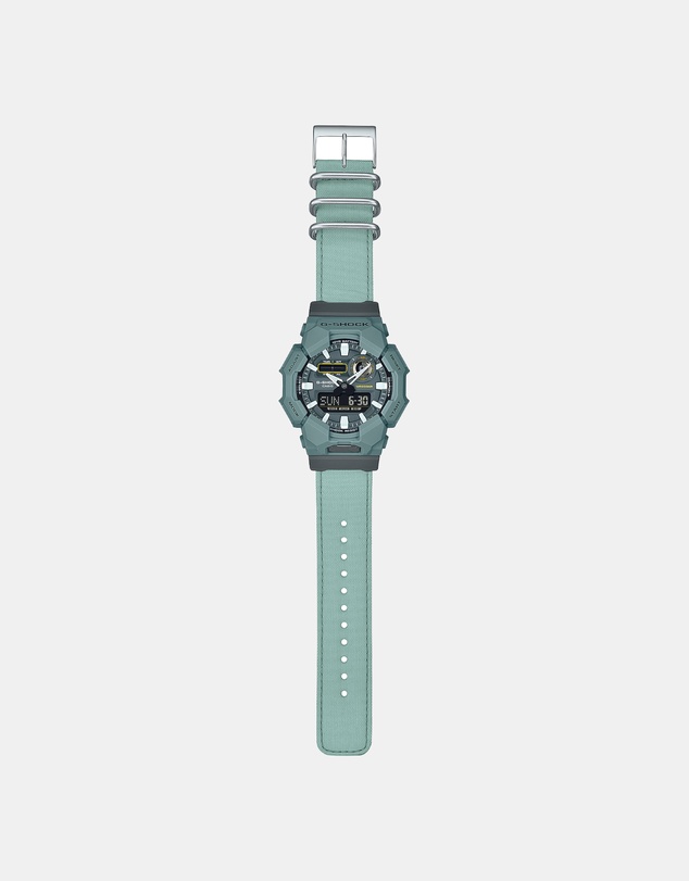 G-SHOCK - GA010CE-2A