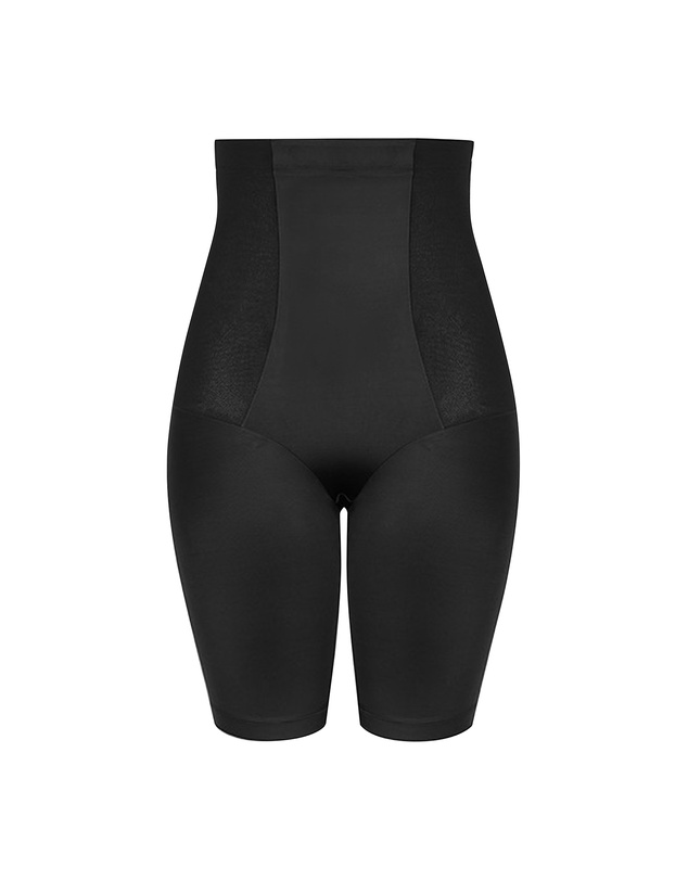City Chic - Smooth & Chic Thigh Shaper