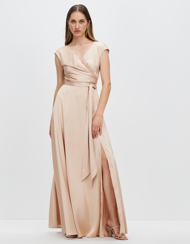 Alabaster The Label - Aurelia Dress